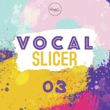 Vocal Slicer Vol 3