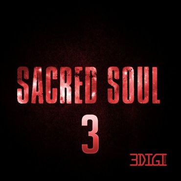 Sacred Soul 3