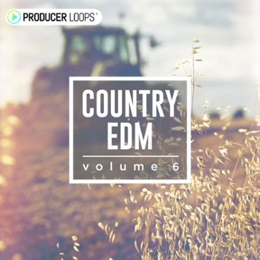 Country EDM Vol 6