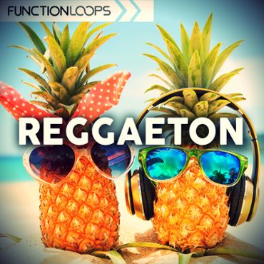 Function Loops: Reggaeton