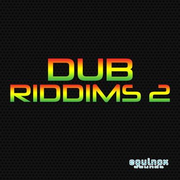 Dub Riddims 2