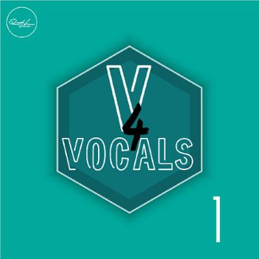 V 4 Vocals Vol 1