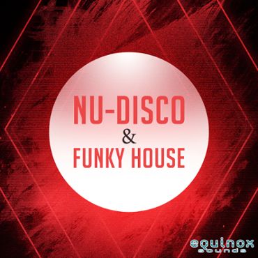 Nu-Disco & Funky House