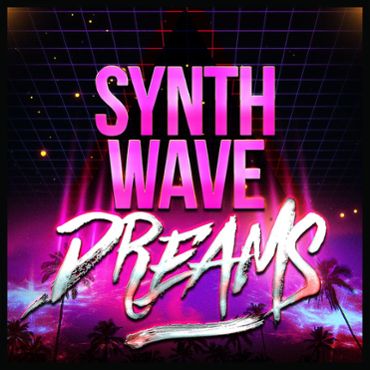 Synthwave Dreams