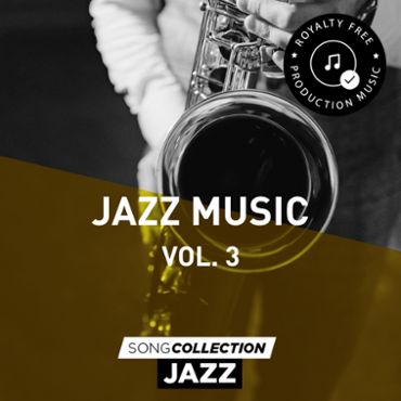 Jazz Music Vol. 3