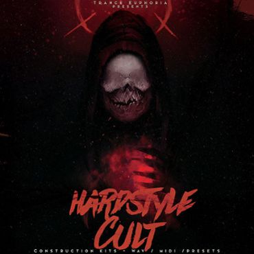 Hardstyle Cult