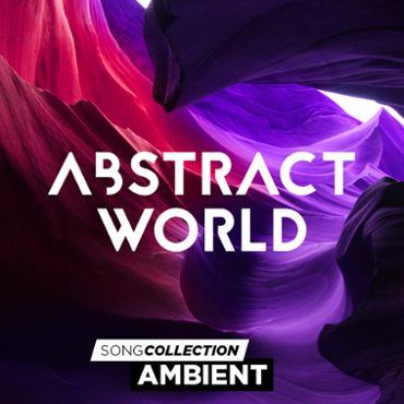 Abstract Worlds