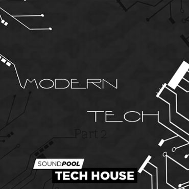 Modern Tech - Part 2