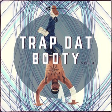 Trap Dat Booty Vol 4