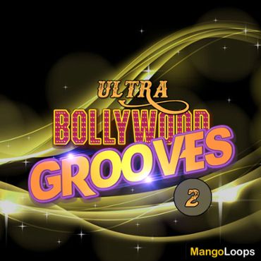 Ultra Bollywood Grooves 2