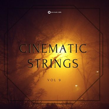 Cinematic Strings Vol 9
