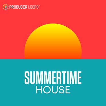 Summertime House