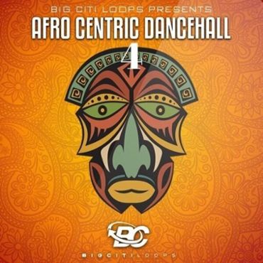 Afro Centric Dancehall 4