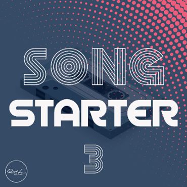 Song Starter Vol 3