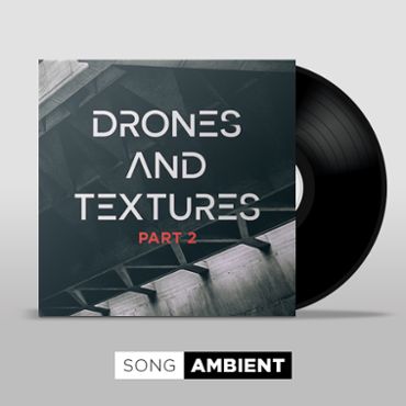 Drones & Textures - Part 2