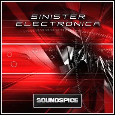 Sinister Electronica