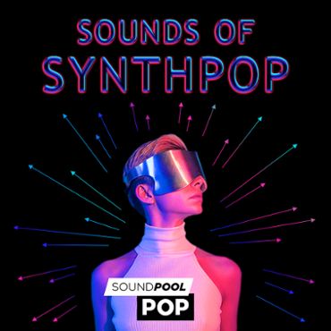 Sounds of Synthpop