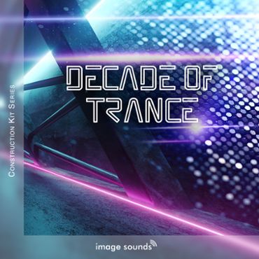 Decade of Trance