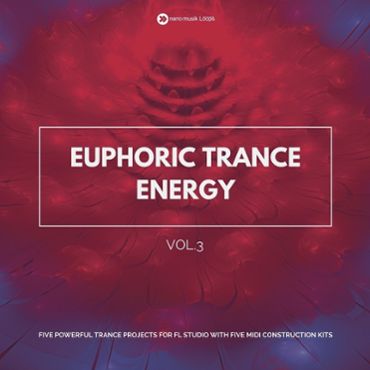 Euphoric Trance Energy Vol 3