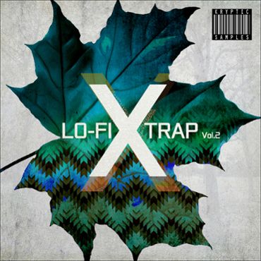 Lo-Fi X Trap Vol 2