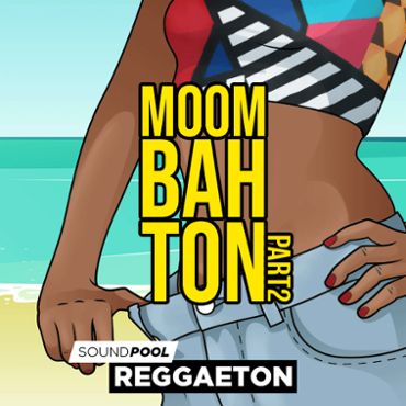 Moombahton - Part 2