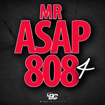 Mr ASAP 808 4