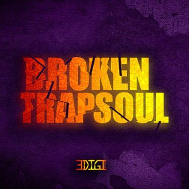 Broken Trapsoul