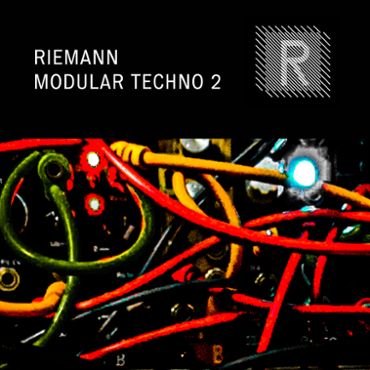 Modular Techno 2