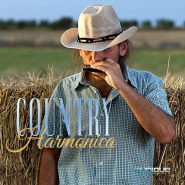 Country Harmonica