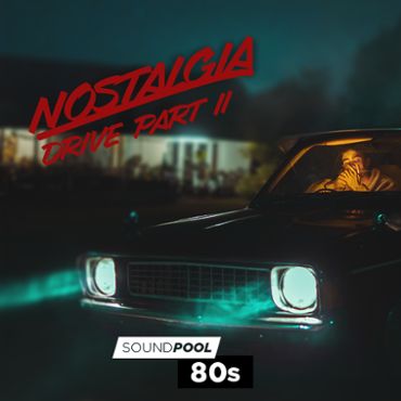 Nostalgia Drive - Part 2