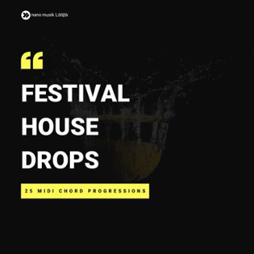 Festival House Drops