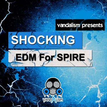 Shocking EDM For Spire