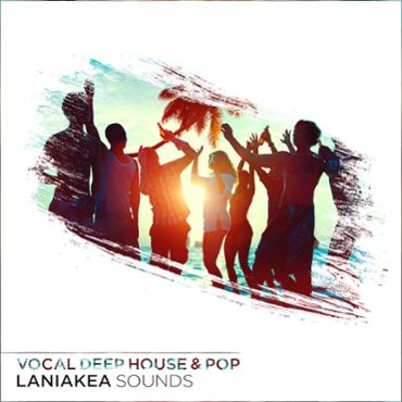 Vocal Deep House & Pop