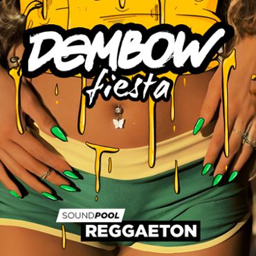 Dembow Fiesta