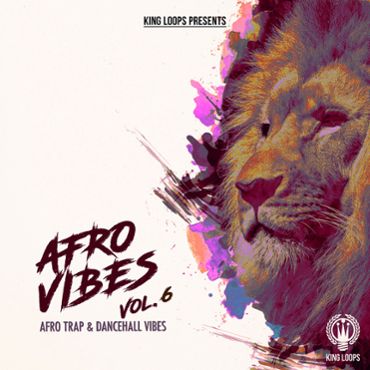 Afro Vibes Vol 6