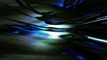 Abstract energy background