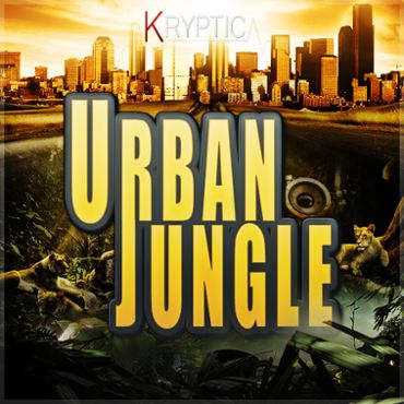 Urban Jungle