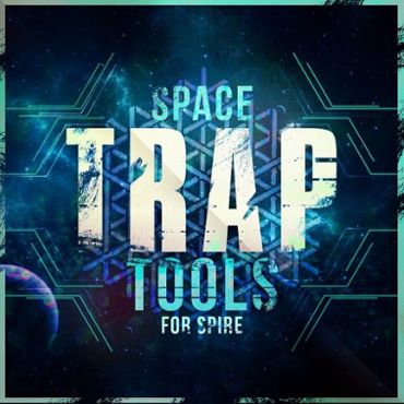 Space Trap Tools For Spire