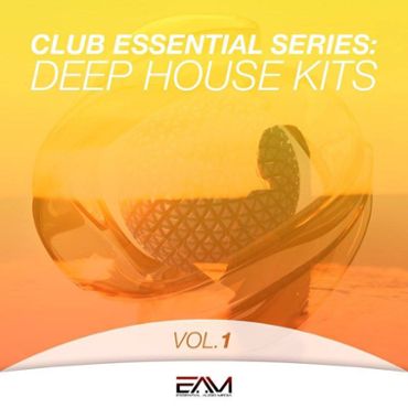 Club Essential Series: Deep House Kits Vol 1