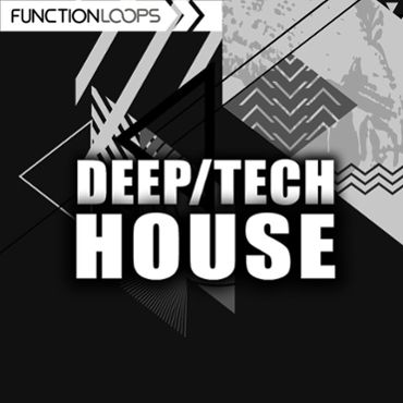 Function Loops: Deep Tech House