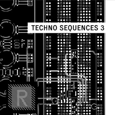 Techno Sequences 3