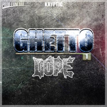 Ghetto Dope Vol 1