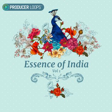 Essence of India Vol 1