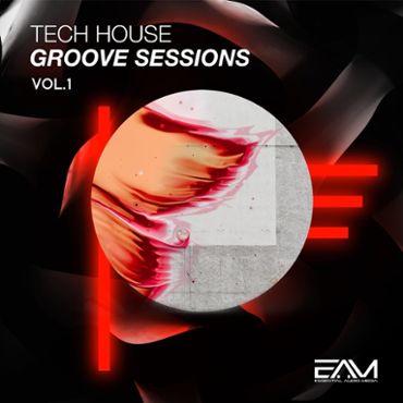 Tech House Groove Sessions Vol 1