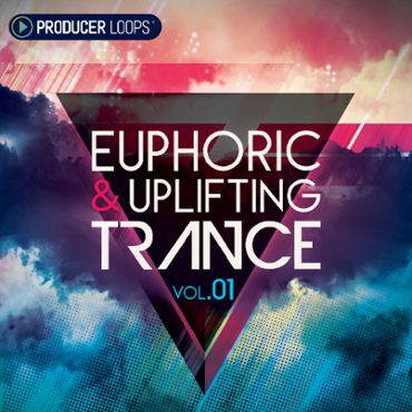Euphoric & Uplifting Trance Vol 1