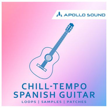 Chill Tempo Spanish Guitar