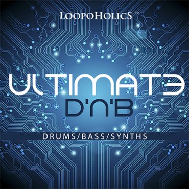 Ultimate DnB: Loops