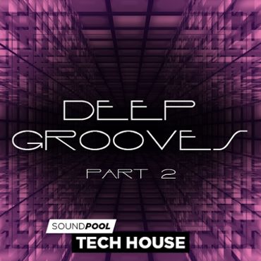 Deep Grooves - Part 2