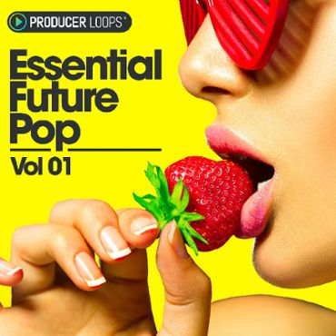 Essential Future Pop Vol 1