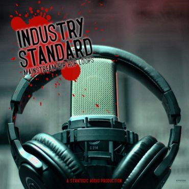 Industry Standard: Mainstream Hip Hop Loops